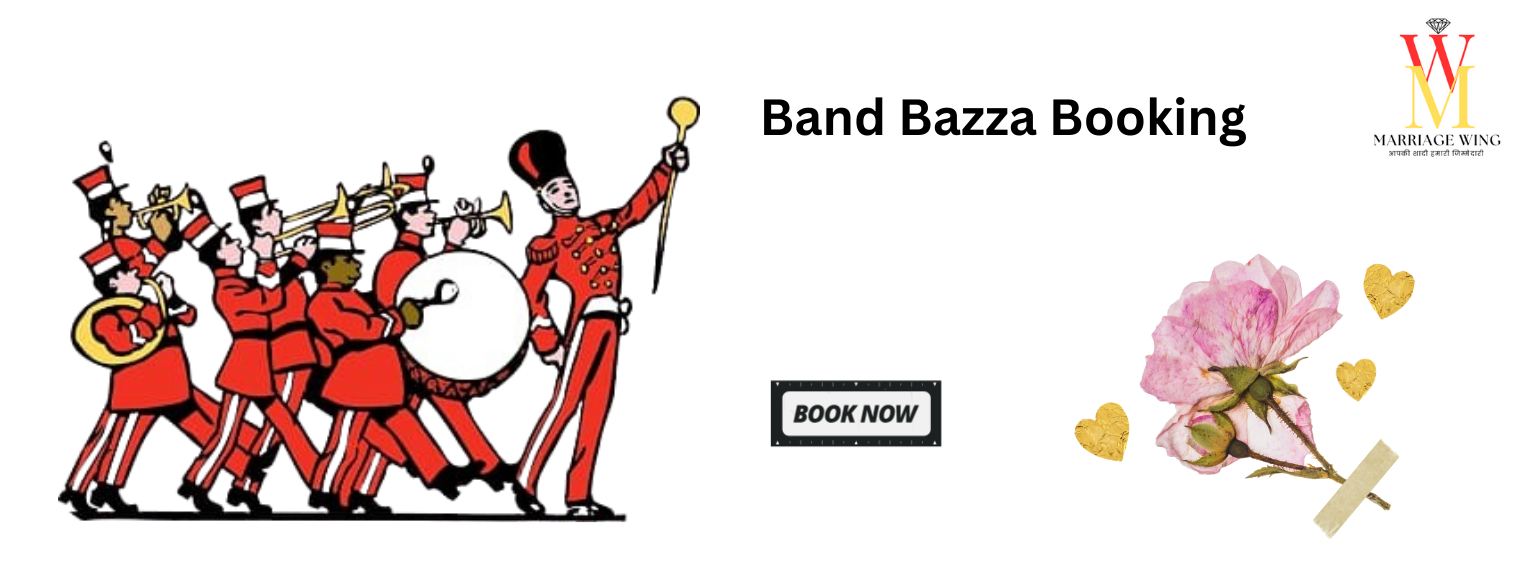 band baza